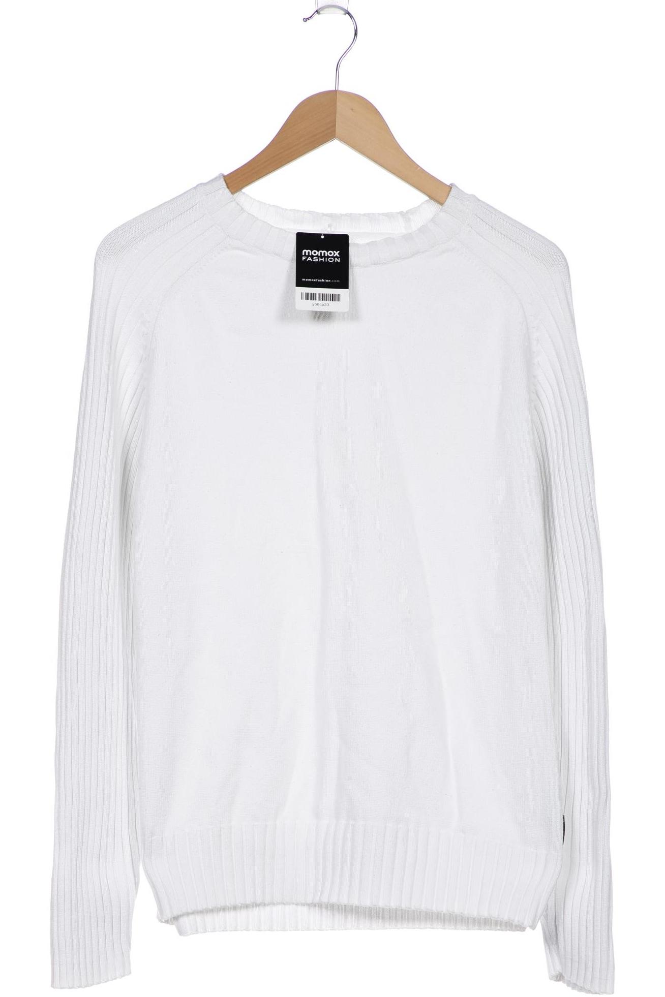 

BLEND Herren Pullover, weiß