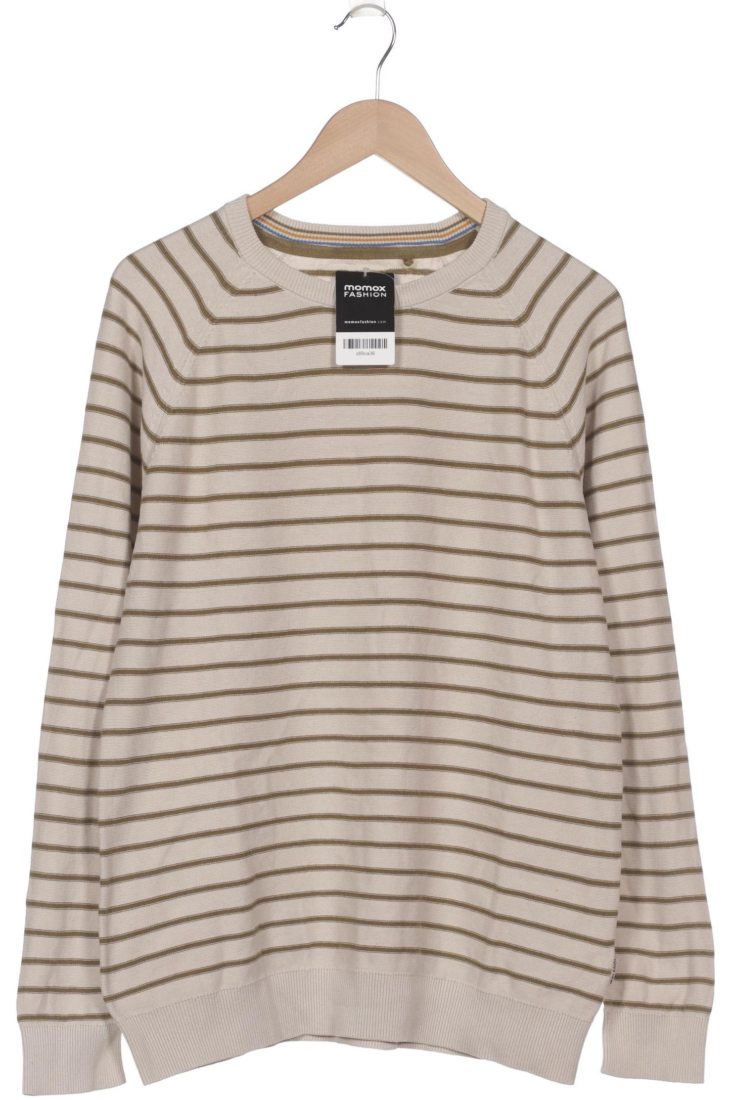 

Blend Herren Pullover, beige, Gr. 52