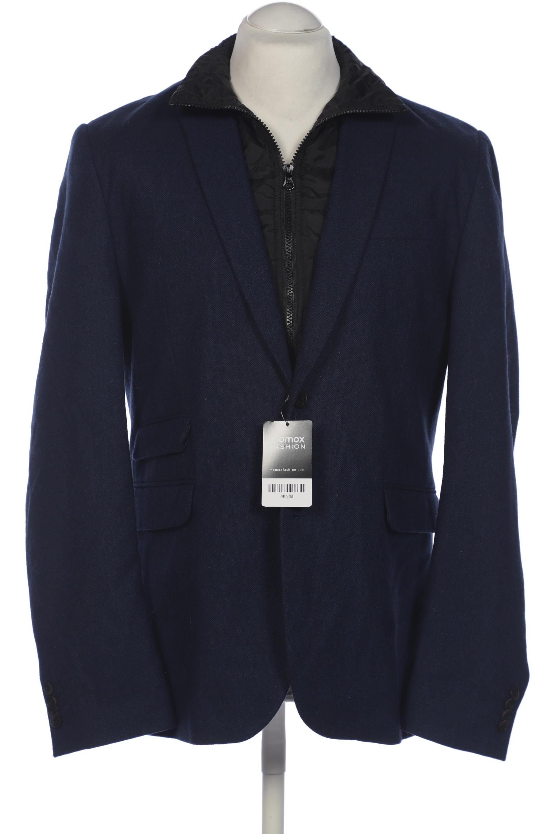 Thumbnail - Blend Herren Sakko, marineblau, Gr. 52