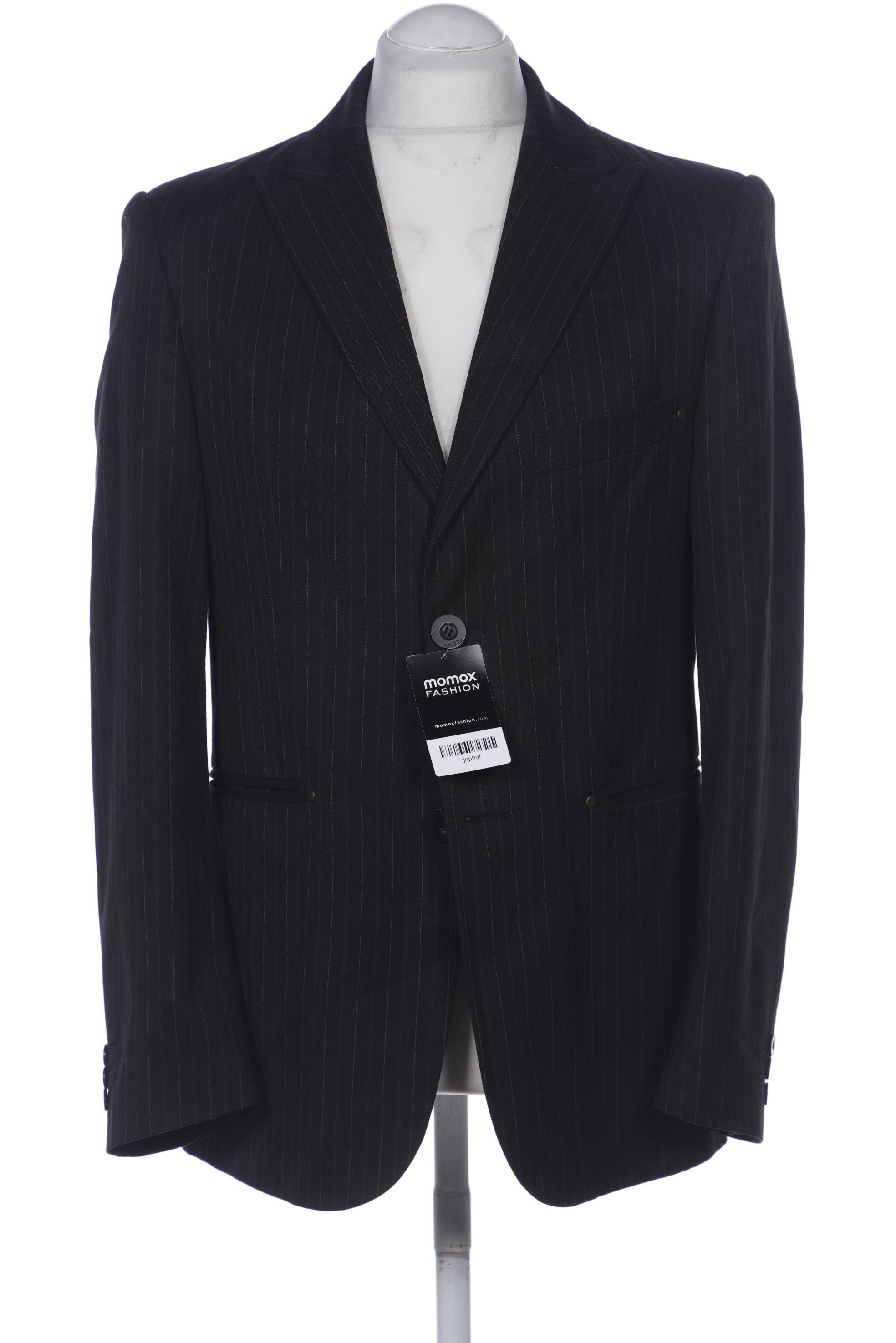 

Blend Herren Sakko, schwarz, Gr. 48