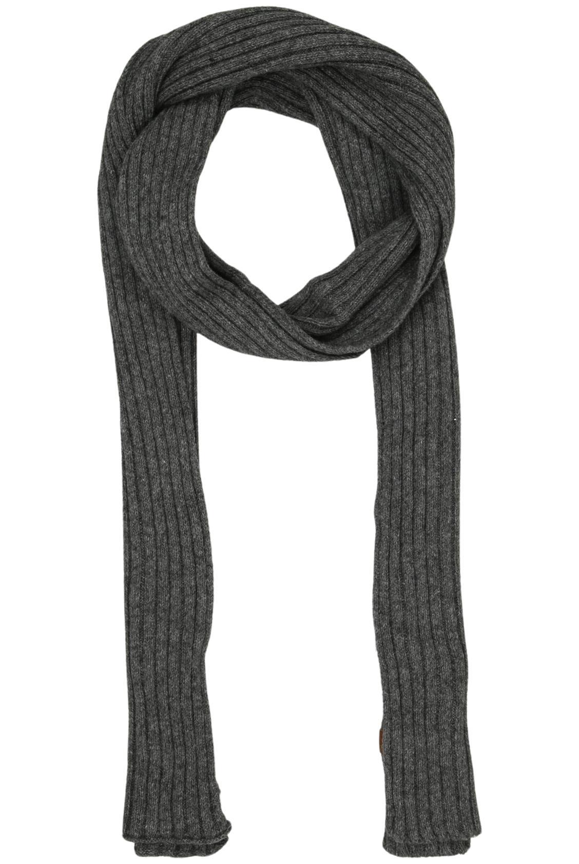 

Blend Herren Schal, grau, Gr.