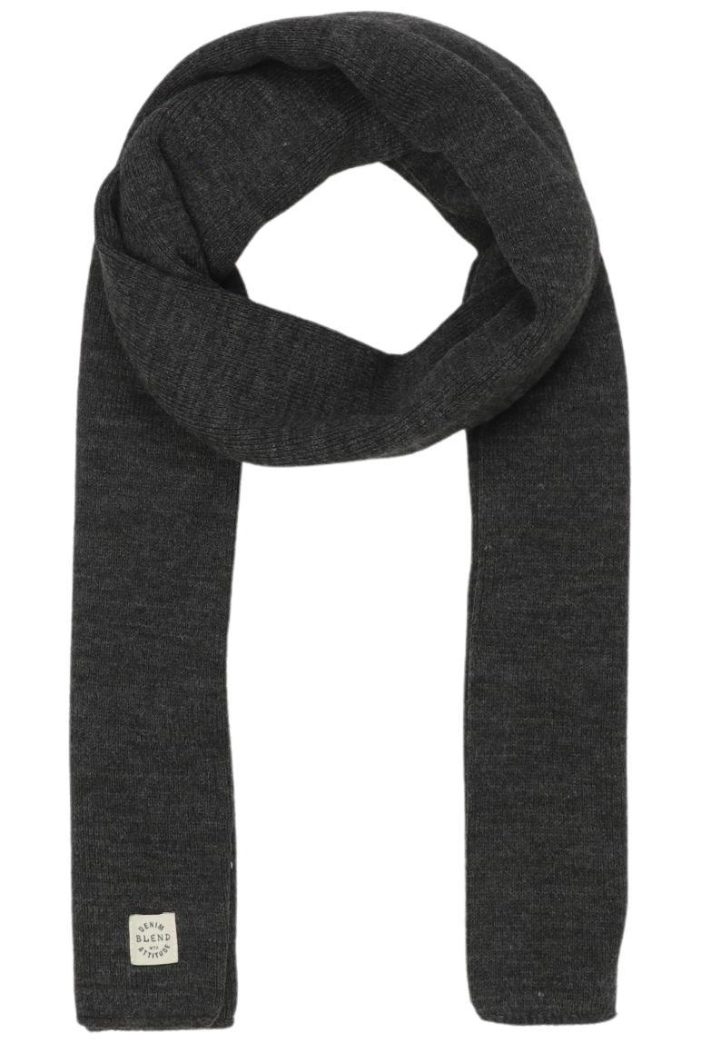 Thumbnail - Blend Herren Schal, grau, Gr.