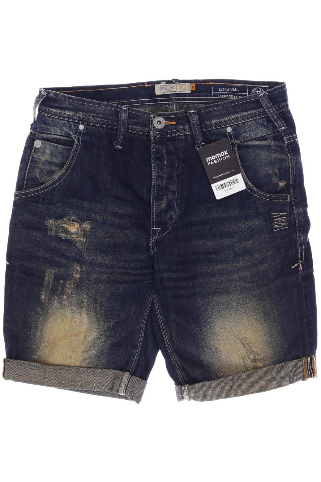 

Blend Herren Shorts, marineblau, Gr. 48