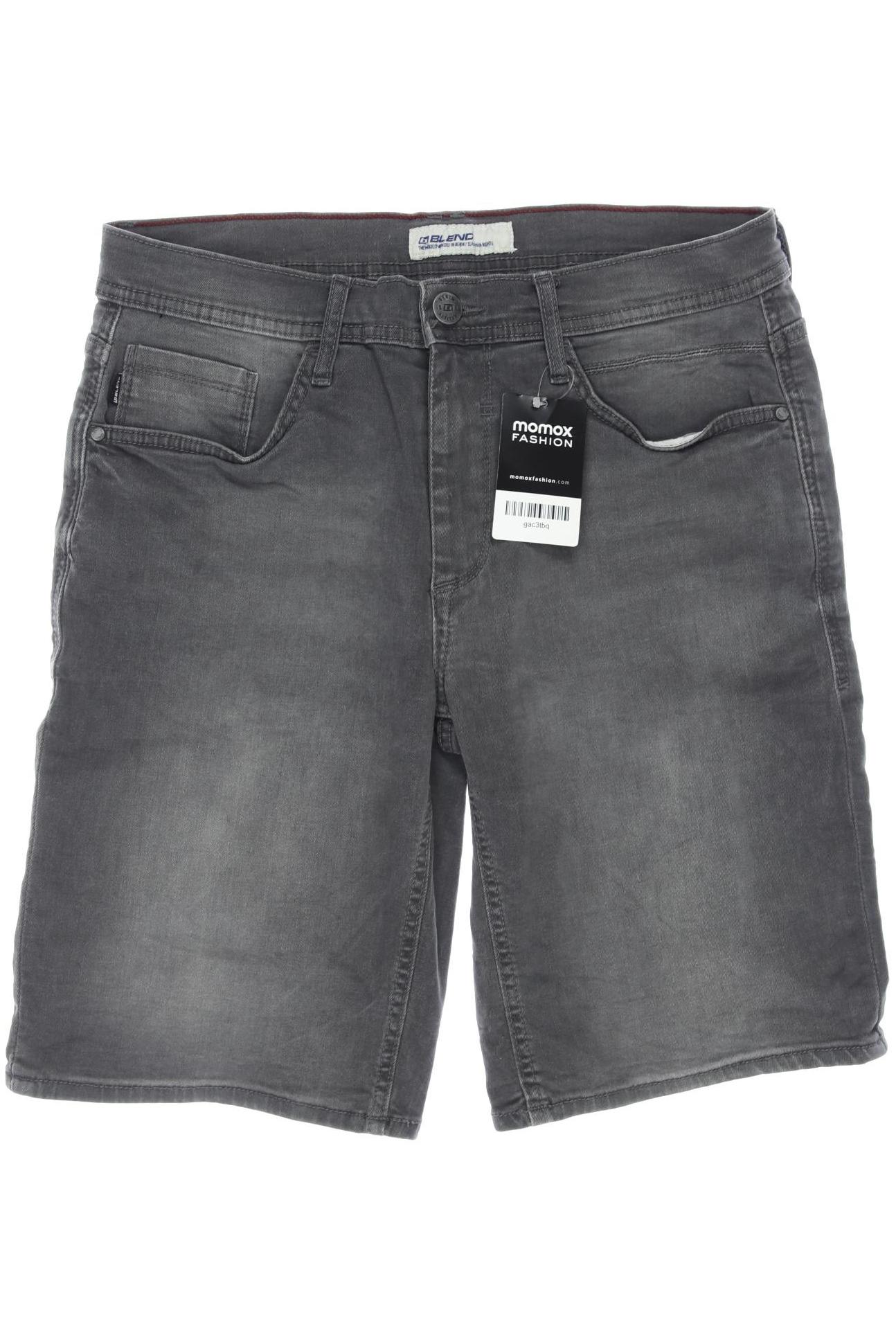 

Blend Herren Shorts, grau, Gr. 48