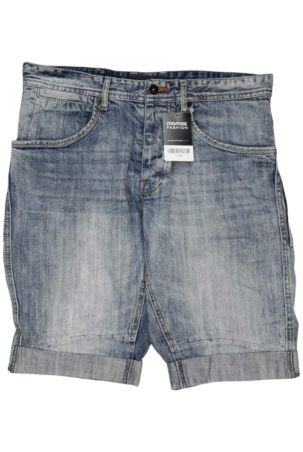 

Blend Herren Shorts, blau, Gr. 48