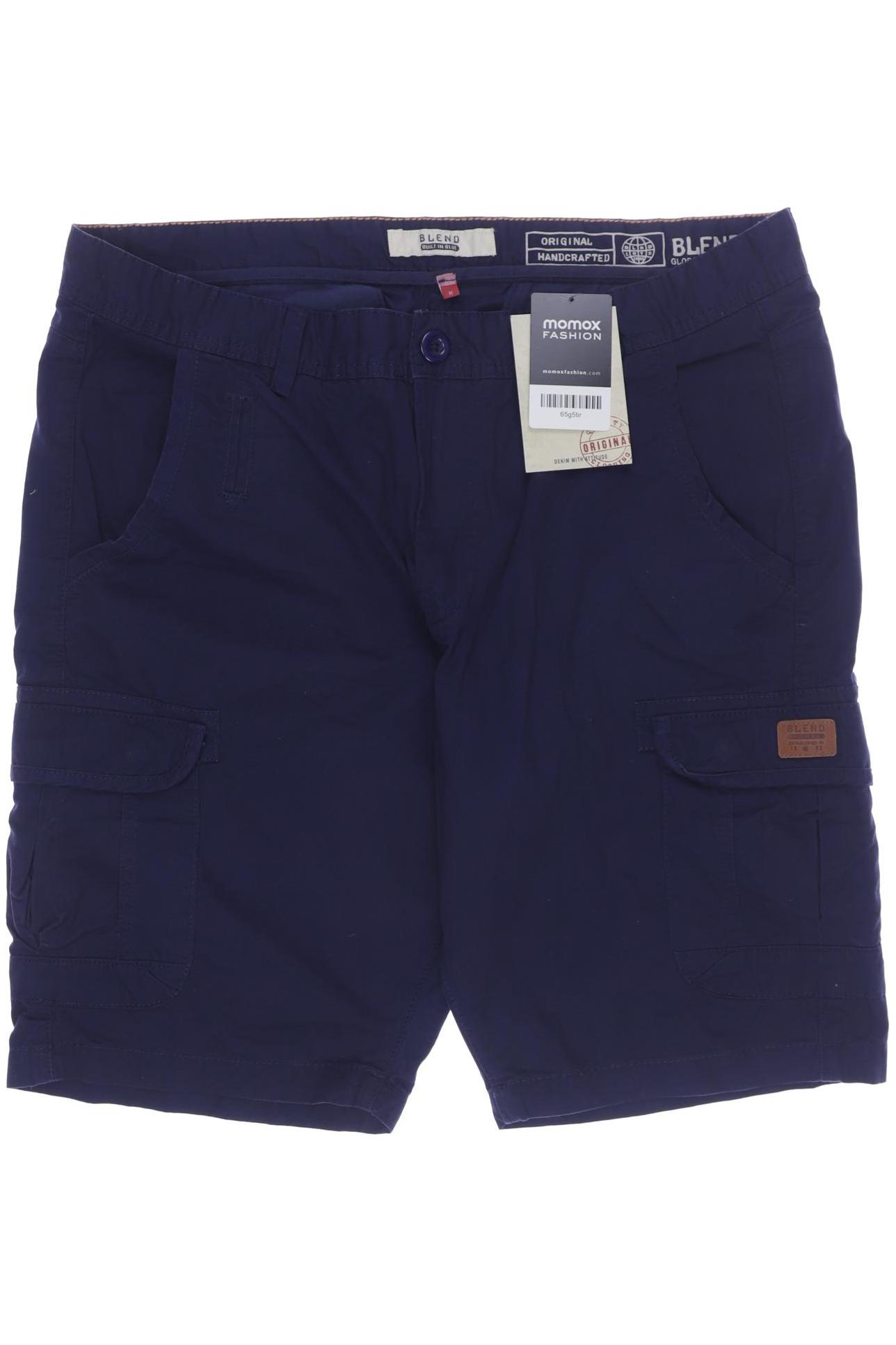 

Blend Herren Shorts, marineblau, Gr. 48