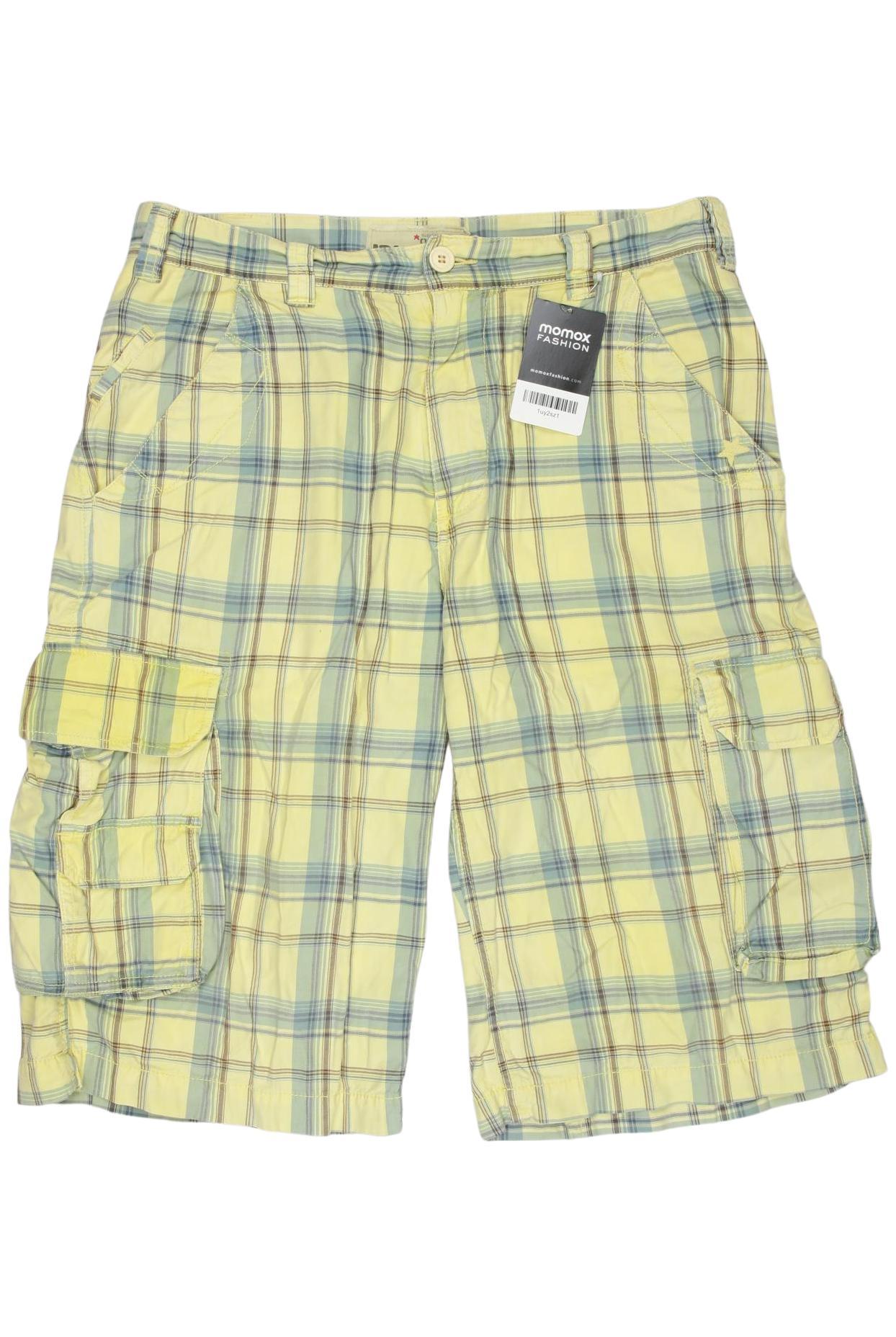 

Blend Herren Shorts, gelb, Gr. 48
