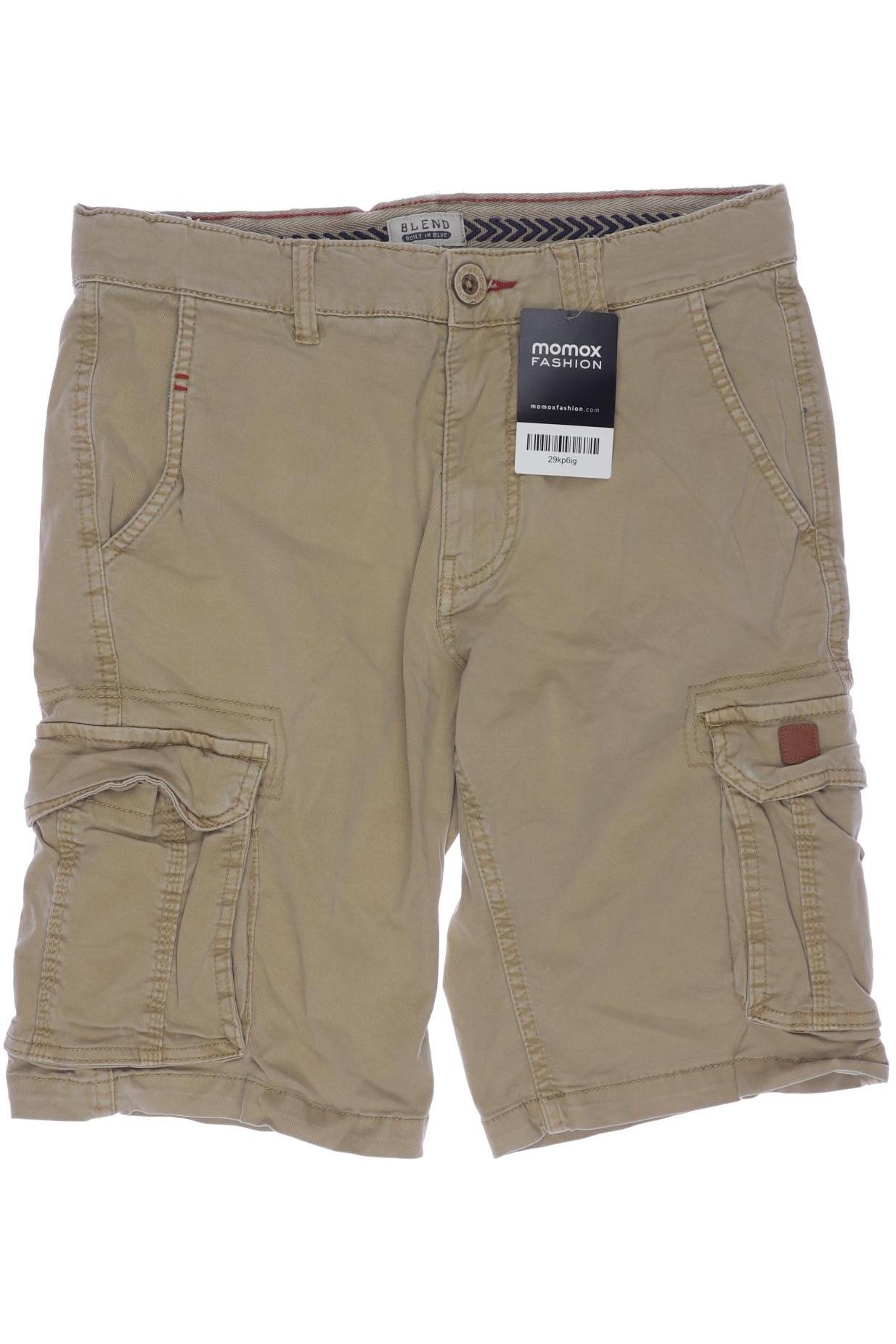 

Blend Herren Shorts, beige, Gr. 46