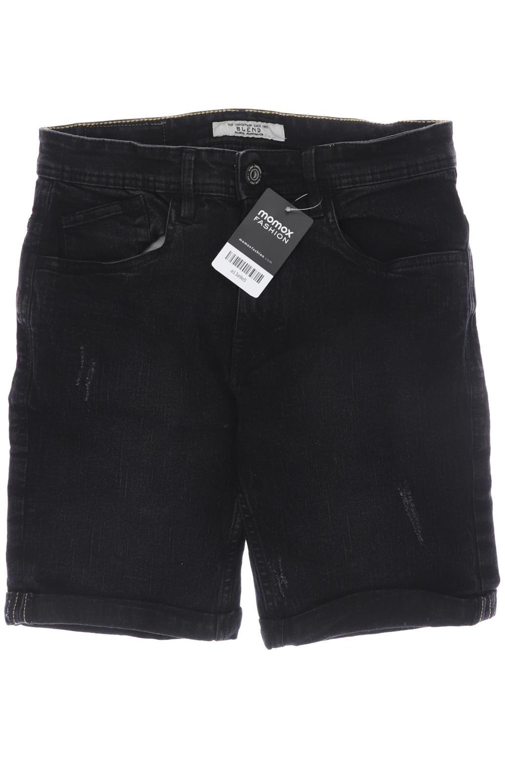 

Blend Herren Shorts, schwarz, Gr. 46