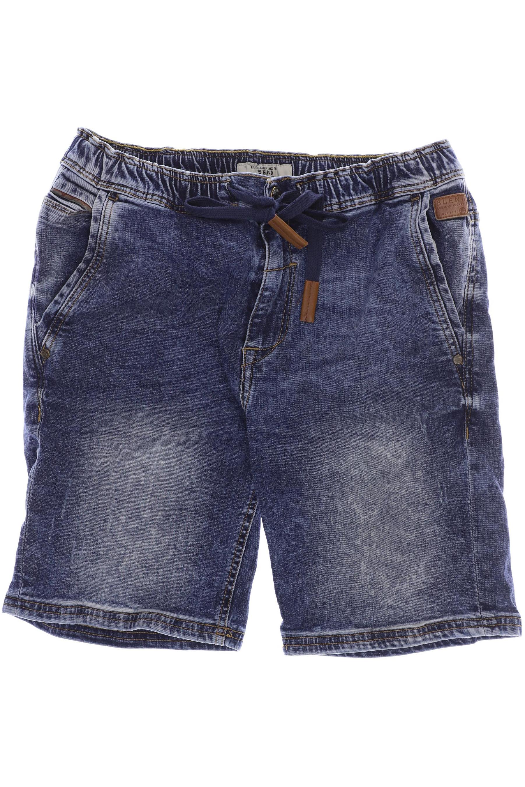 

Blend Herren Shorts, blau, Gr. 46