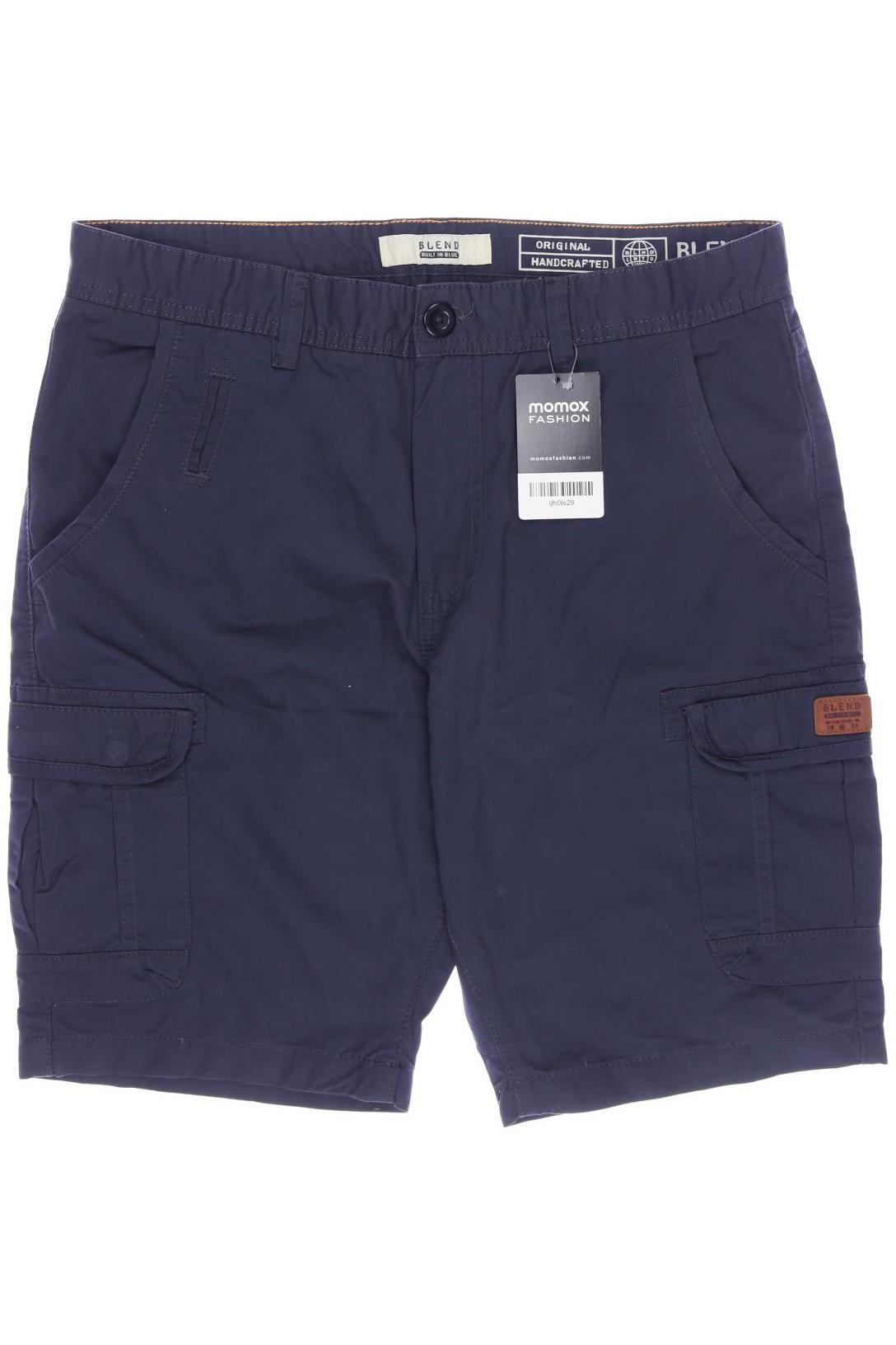 

Blend Herren Shorts, marineblau, Gr. 48