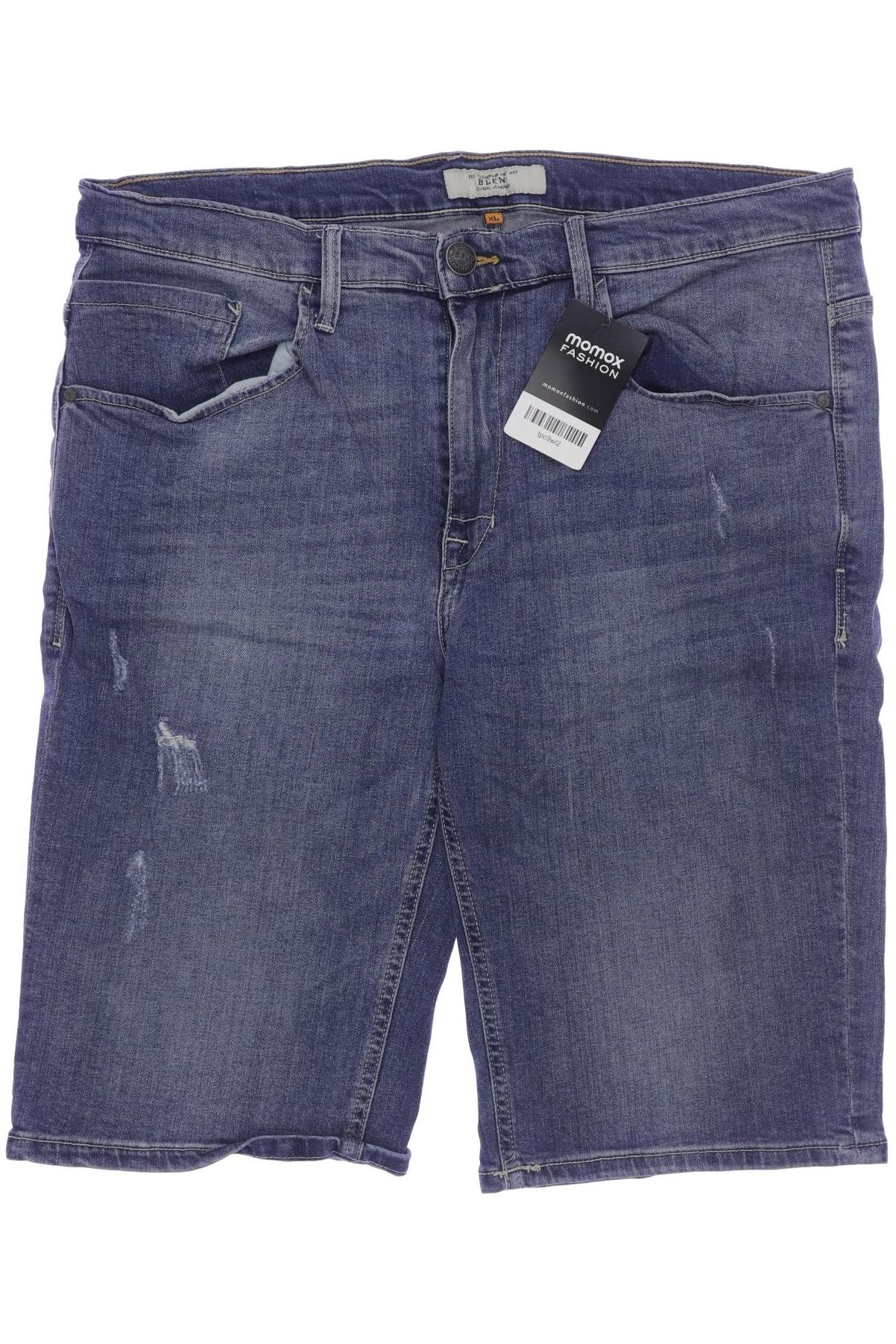 

Blend Herren Shorts, blau, Gr. 54