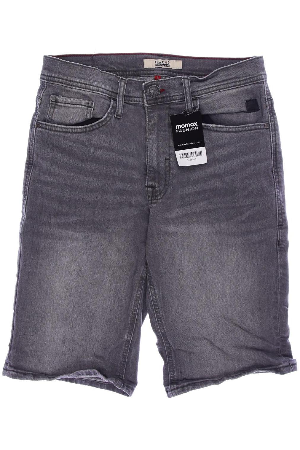 

BLEND Herren Shorts, grau