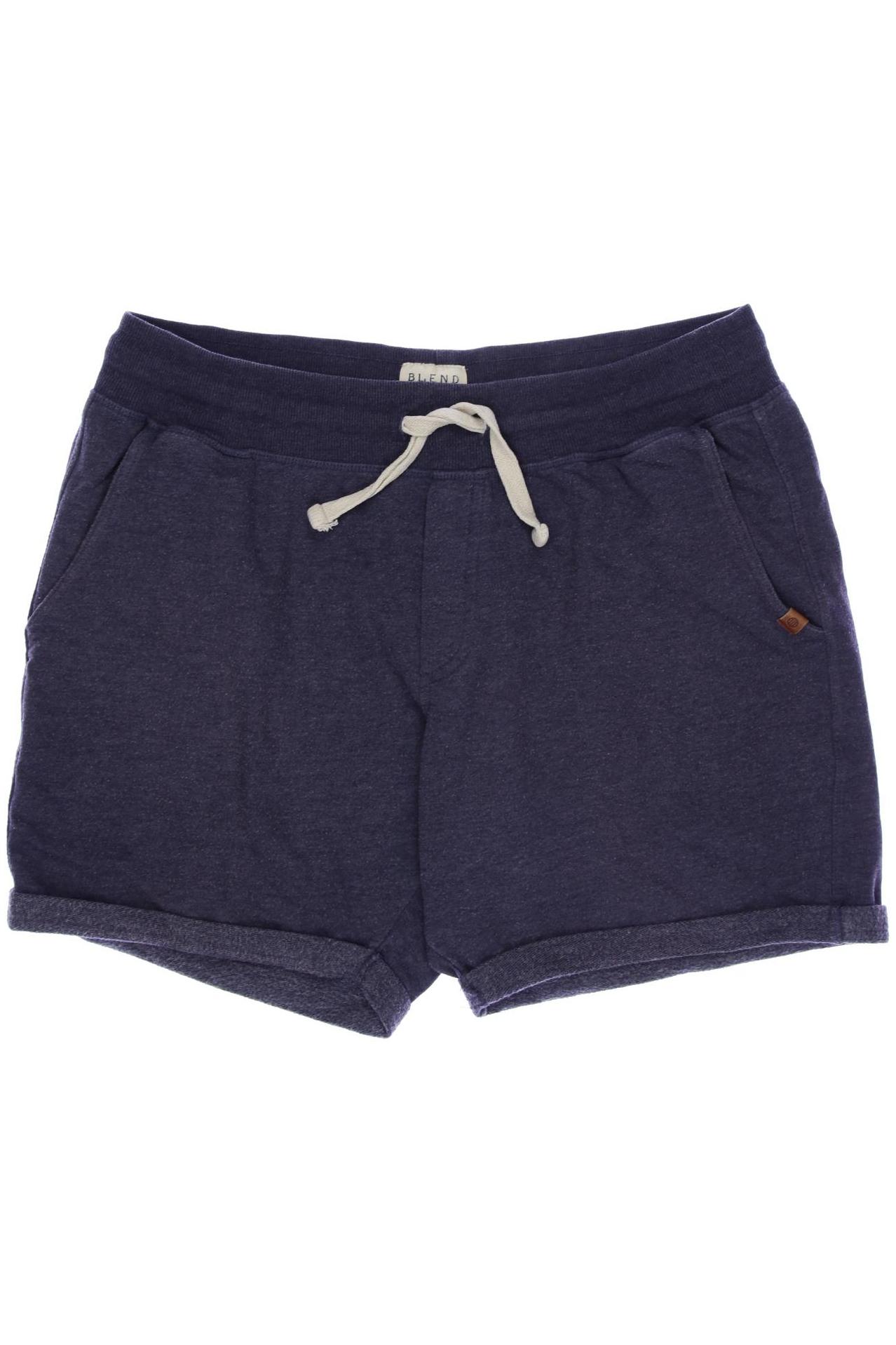 

Blend Herren Shorts, blau, Gr. 54