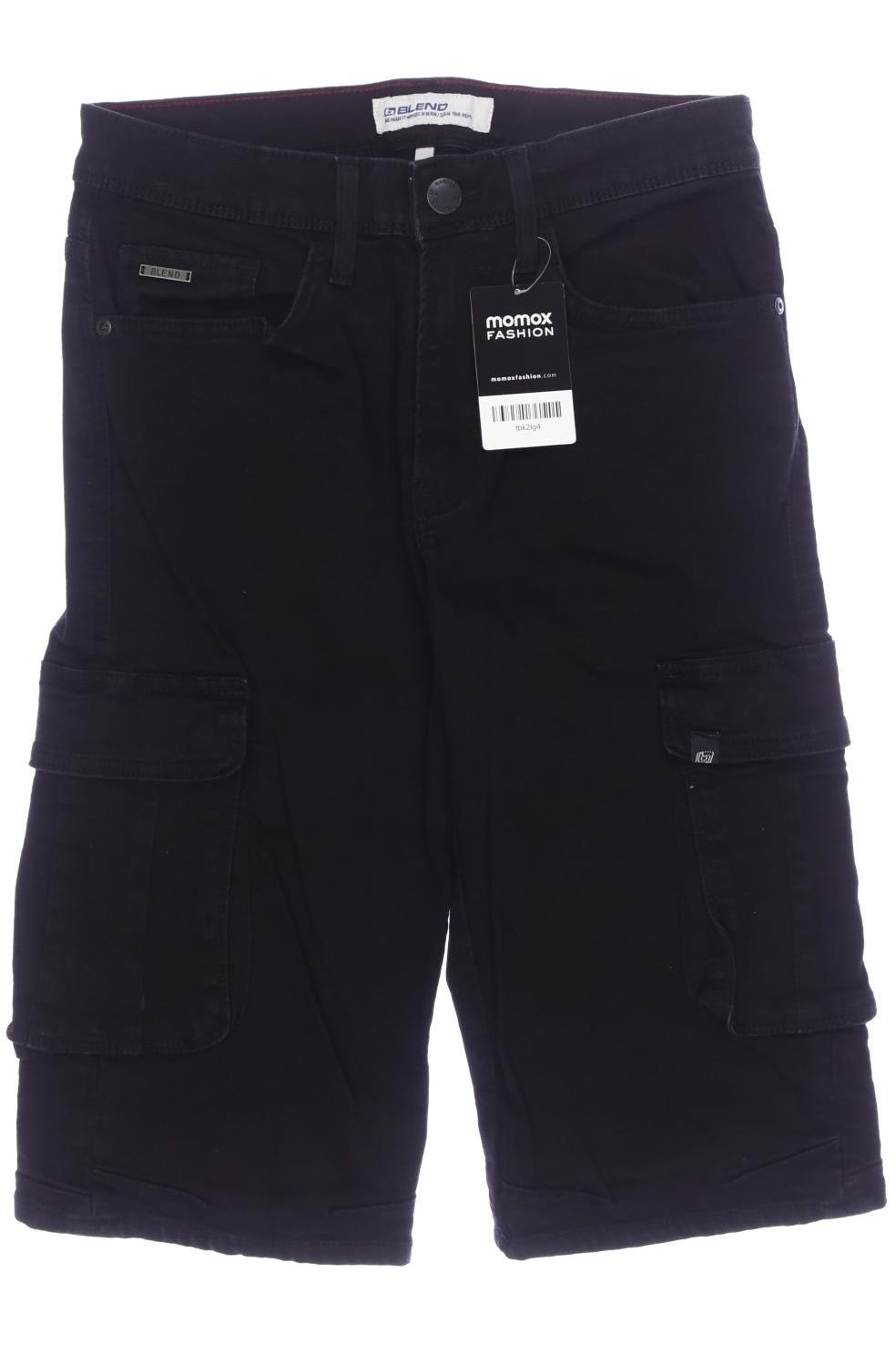 Thumbnail - Blend Herren Shorts, schwarz, Gr. 46