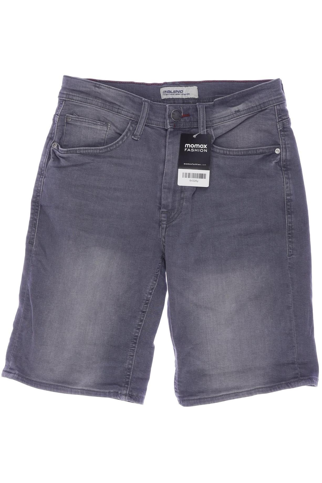 

Blend Herren Shorts, grau, Gr. 46