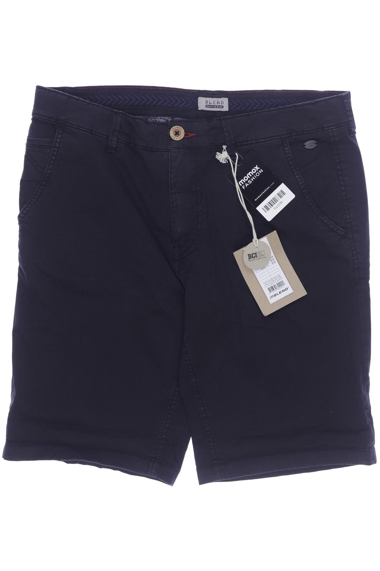 

Blend Herren Shorts, schwarz, Gr. 52