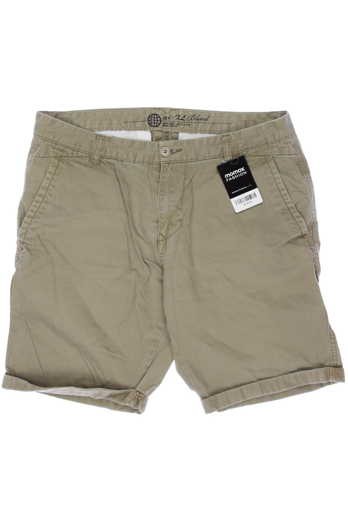 

Blend Herren Shorts, beige, Gr. 54