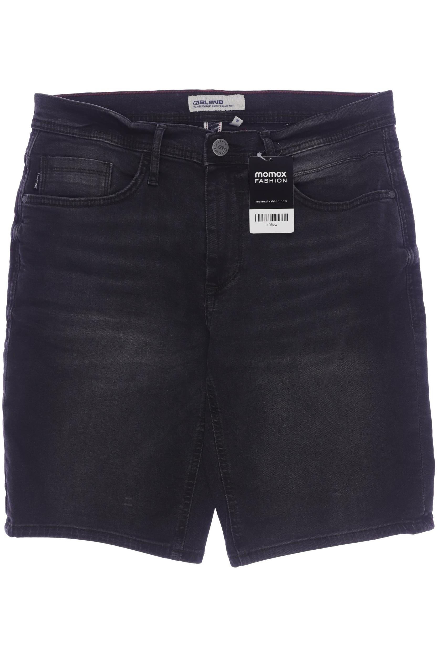 

Blend Herren Shorts, schwarz, Gr. 48