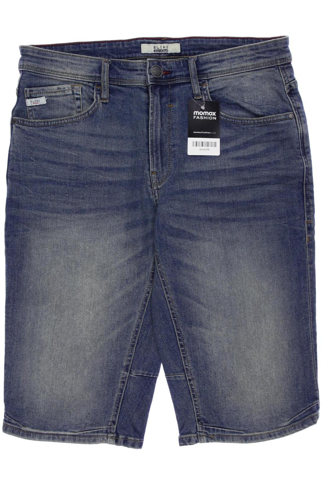 

Blend Herren Shorts, blau, Gr. 52