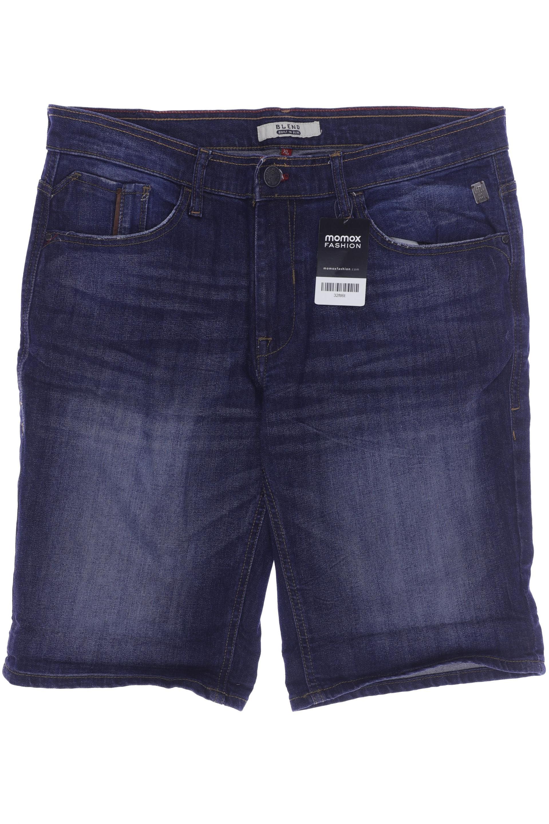 

Blend Herren Shorts, marineblau, Gr. 54