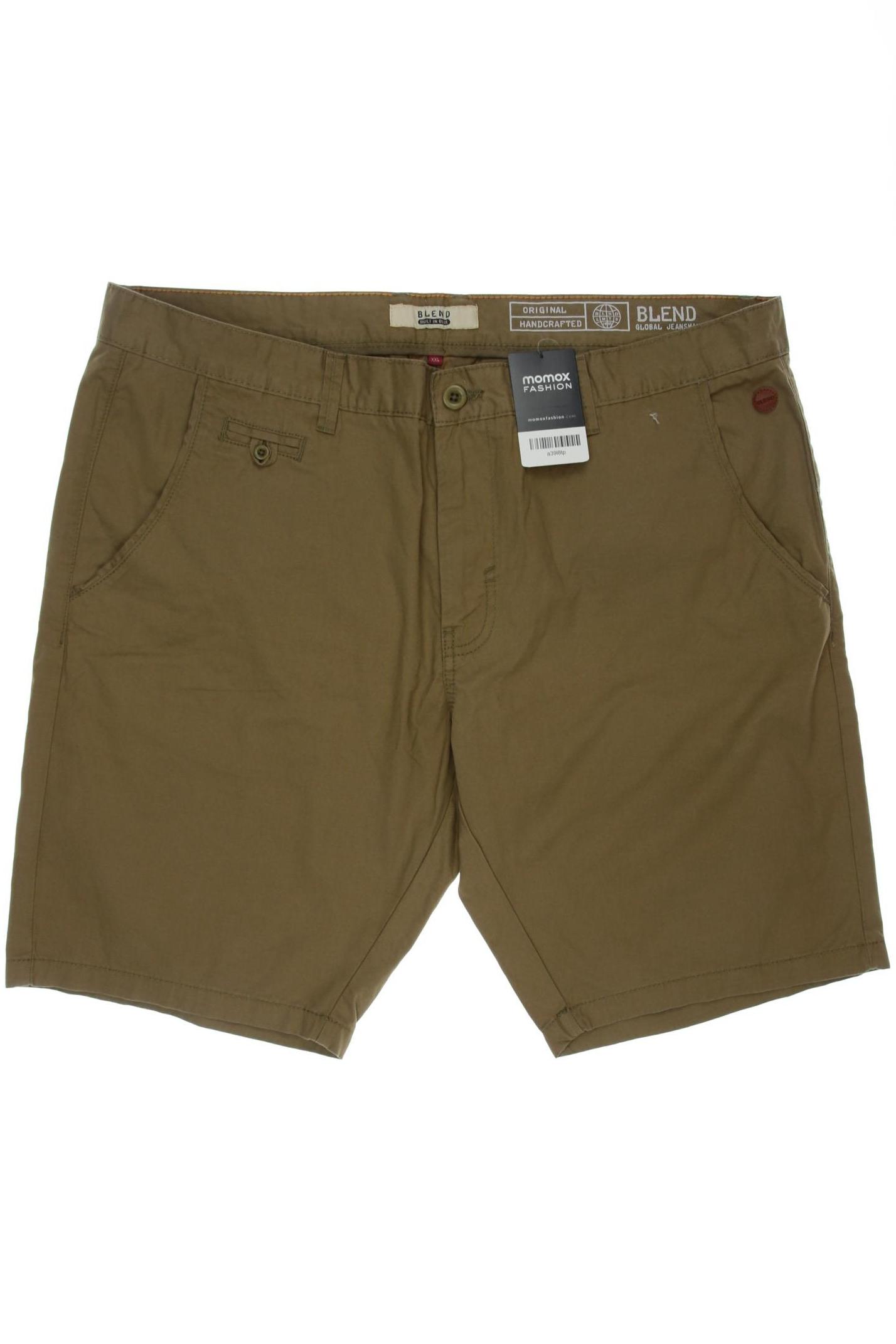 

Blend Herren Shorts, beige, Gr. 56