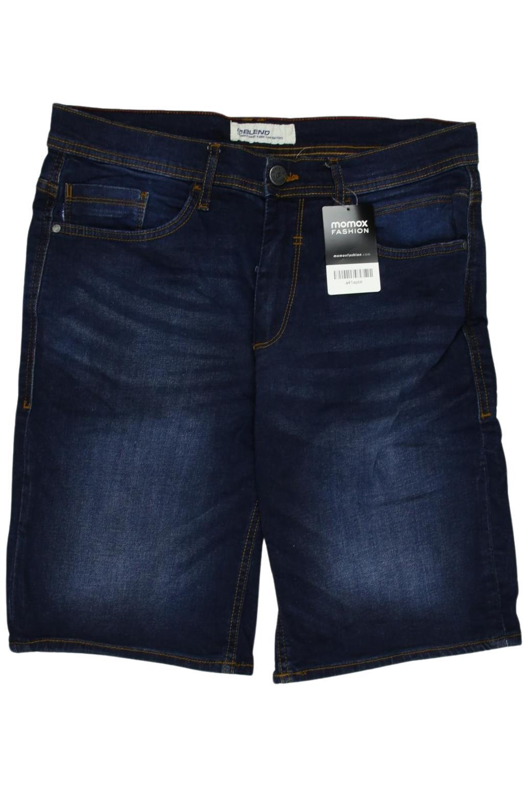 

Blend Herren Shorts, marineblau, Gr. 48
