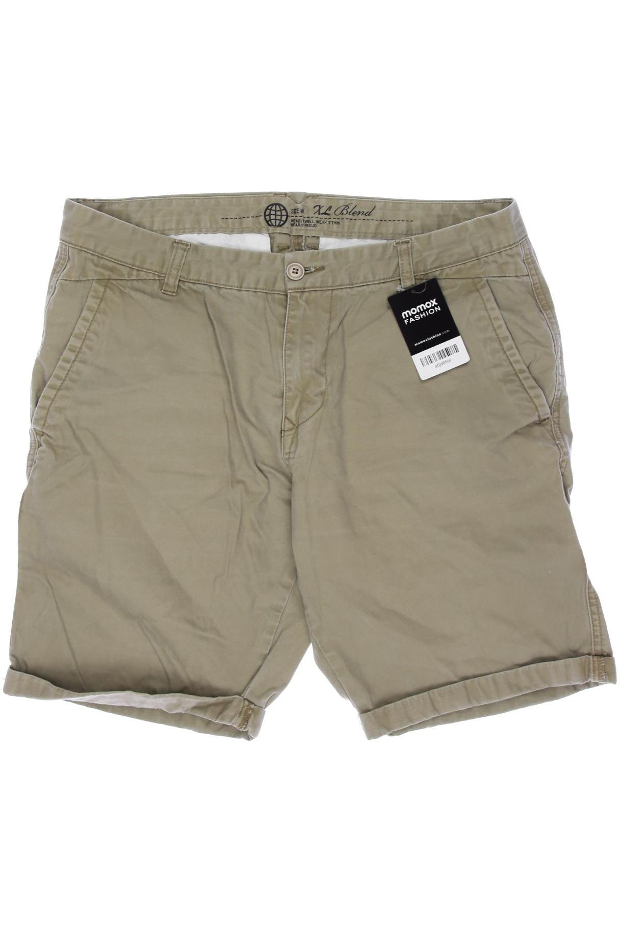 

BLEND Herren Shorts, beige