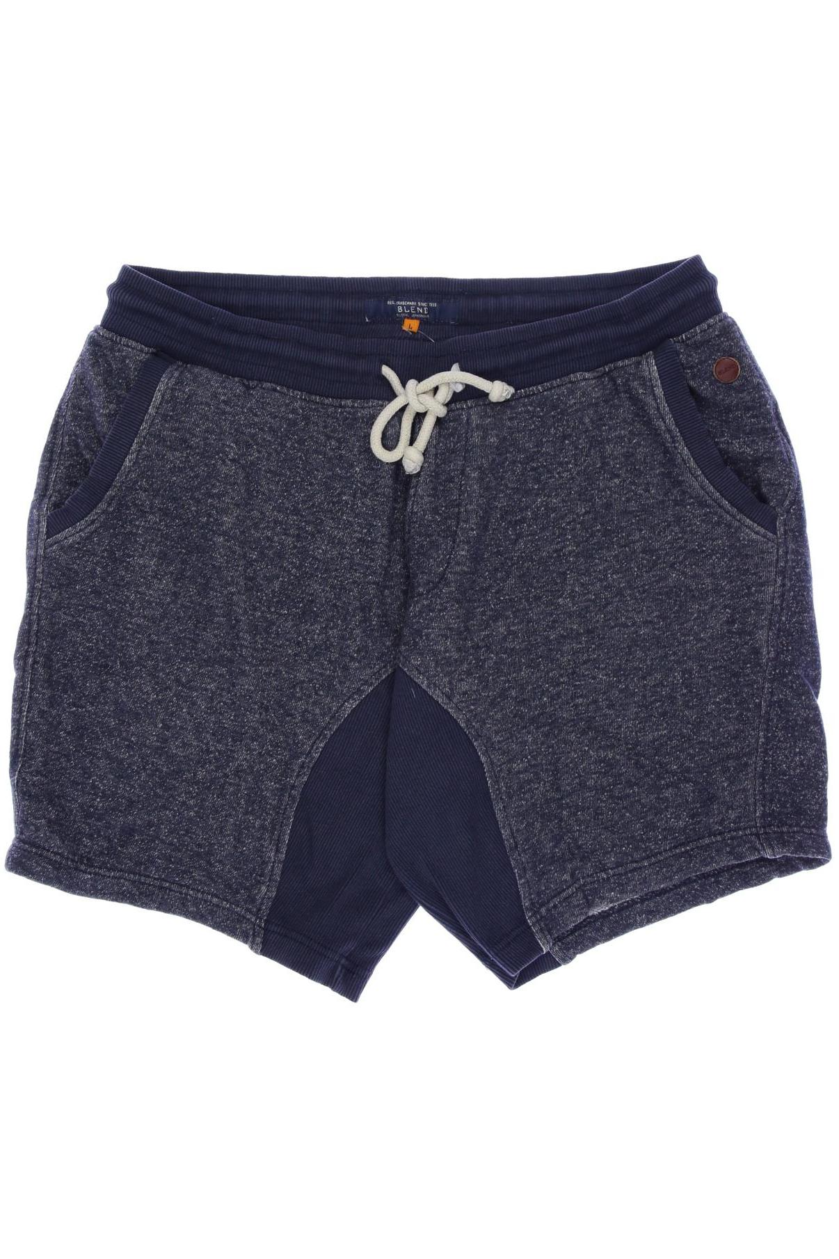 

Blend Herren Shorts, blau, Gr. 52