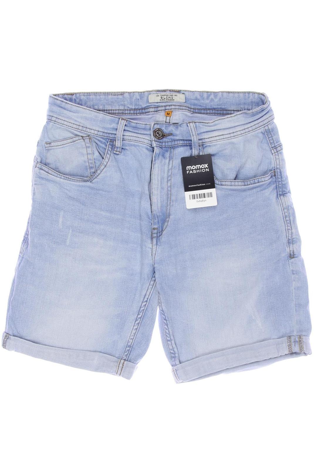 

Blend Herren Shorts, blau, Gr. 48
