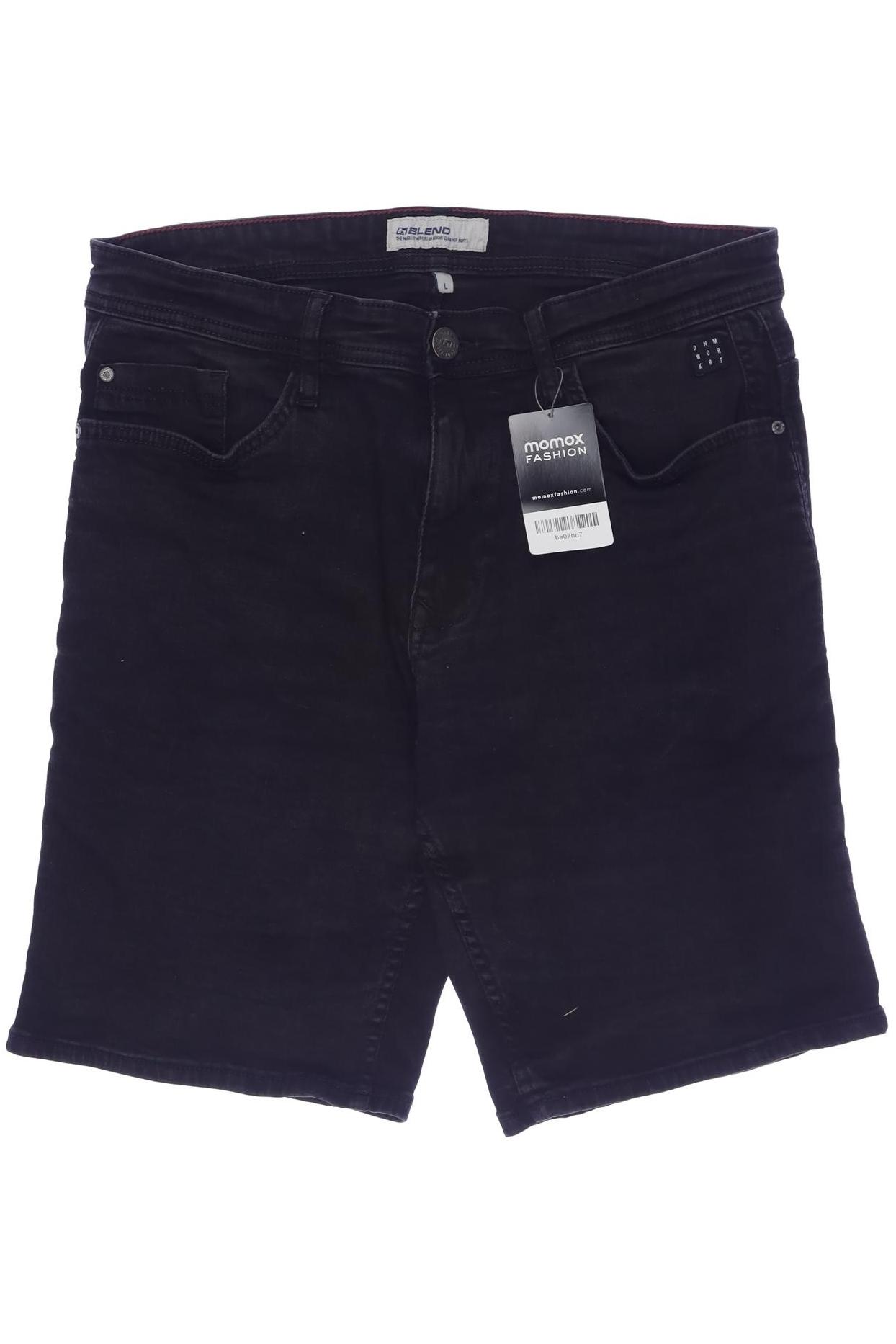 

Blend Herren Shorts, schwarz, Gr. 52