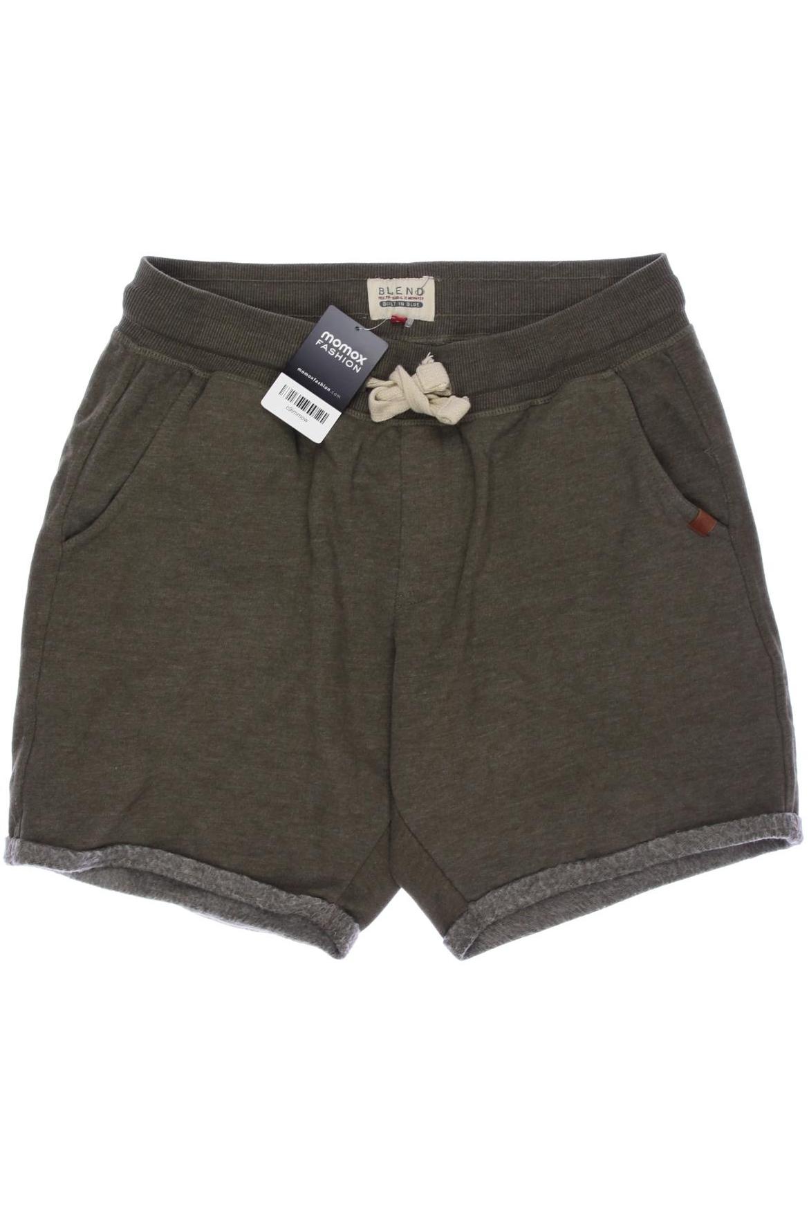 

Blend Herren Shorts, grün, Gr. 48
