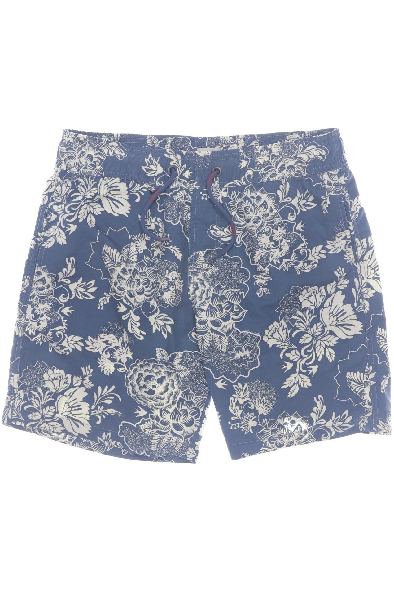 

Blend Herren Shorts, blau, Gr. 48