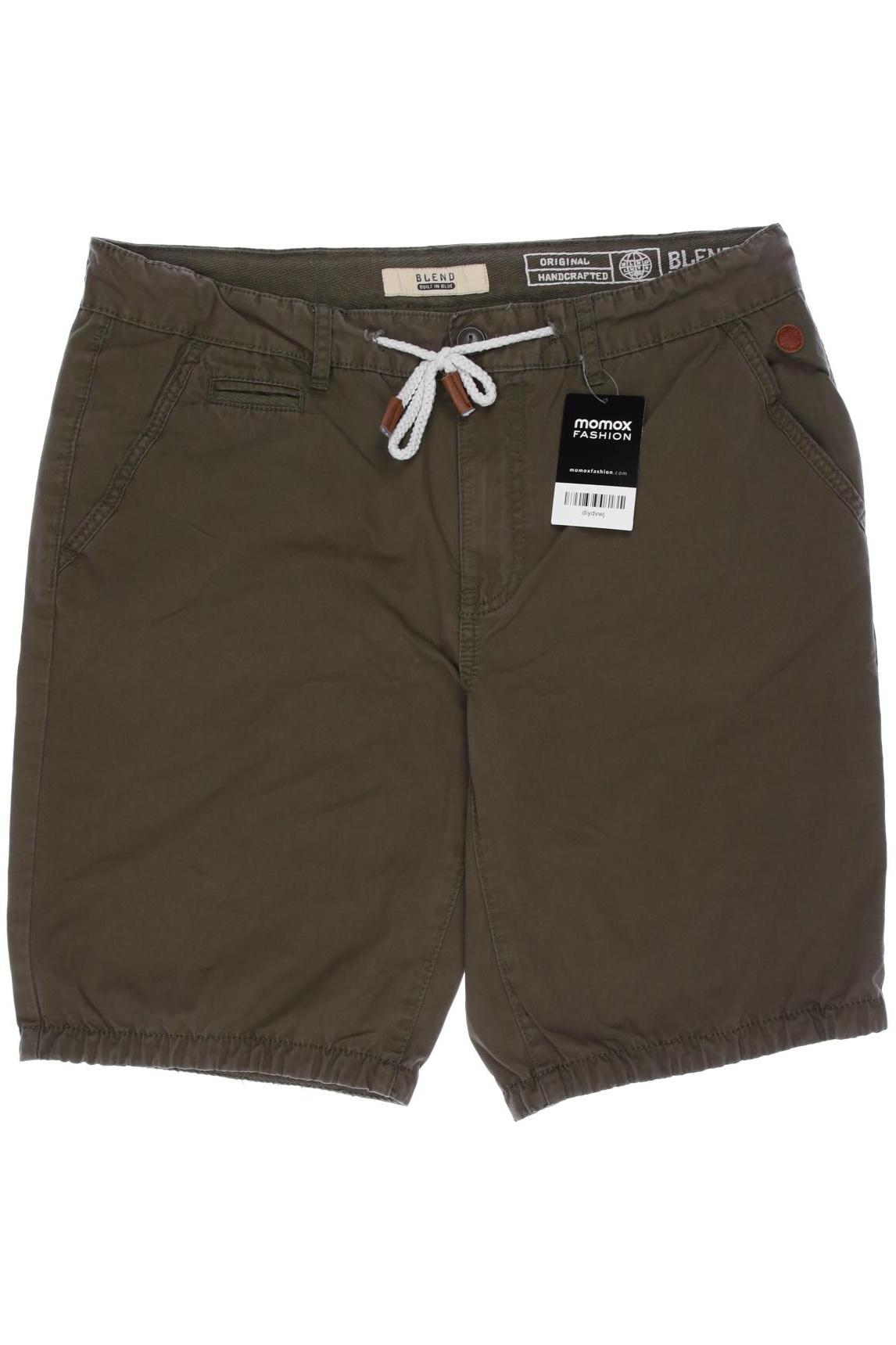 

Blend Herren Shorts, grün, Gr. 52