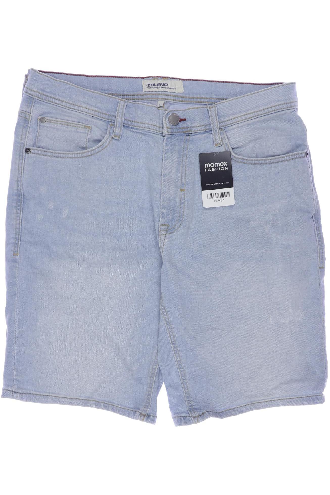 

Blend Herren Shorts, hellblau, Gr. 52