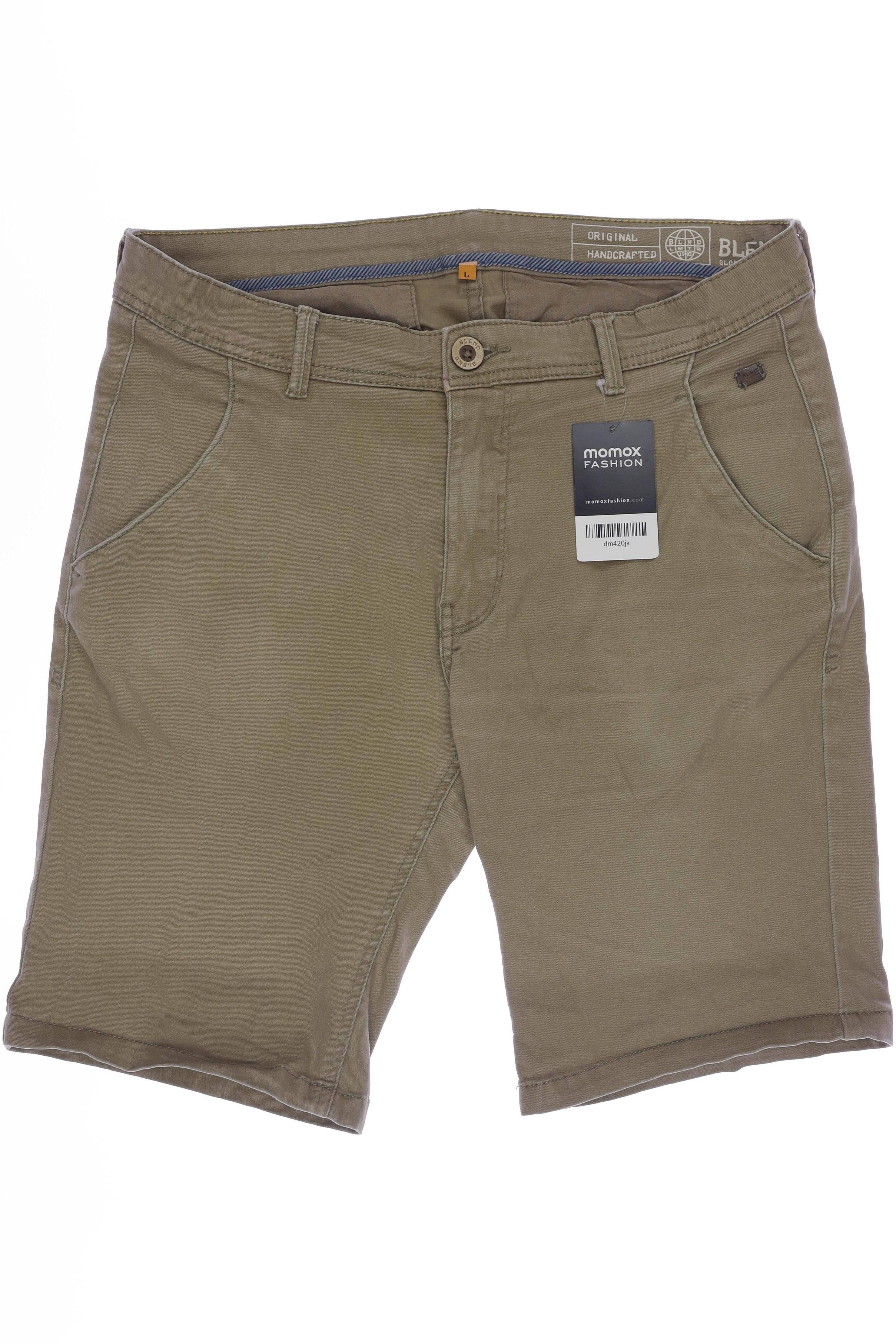 Thumbnail - Blend Herren Shorts, beige, Gr. 52