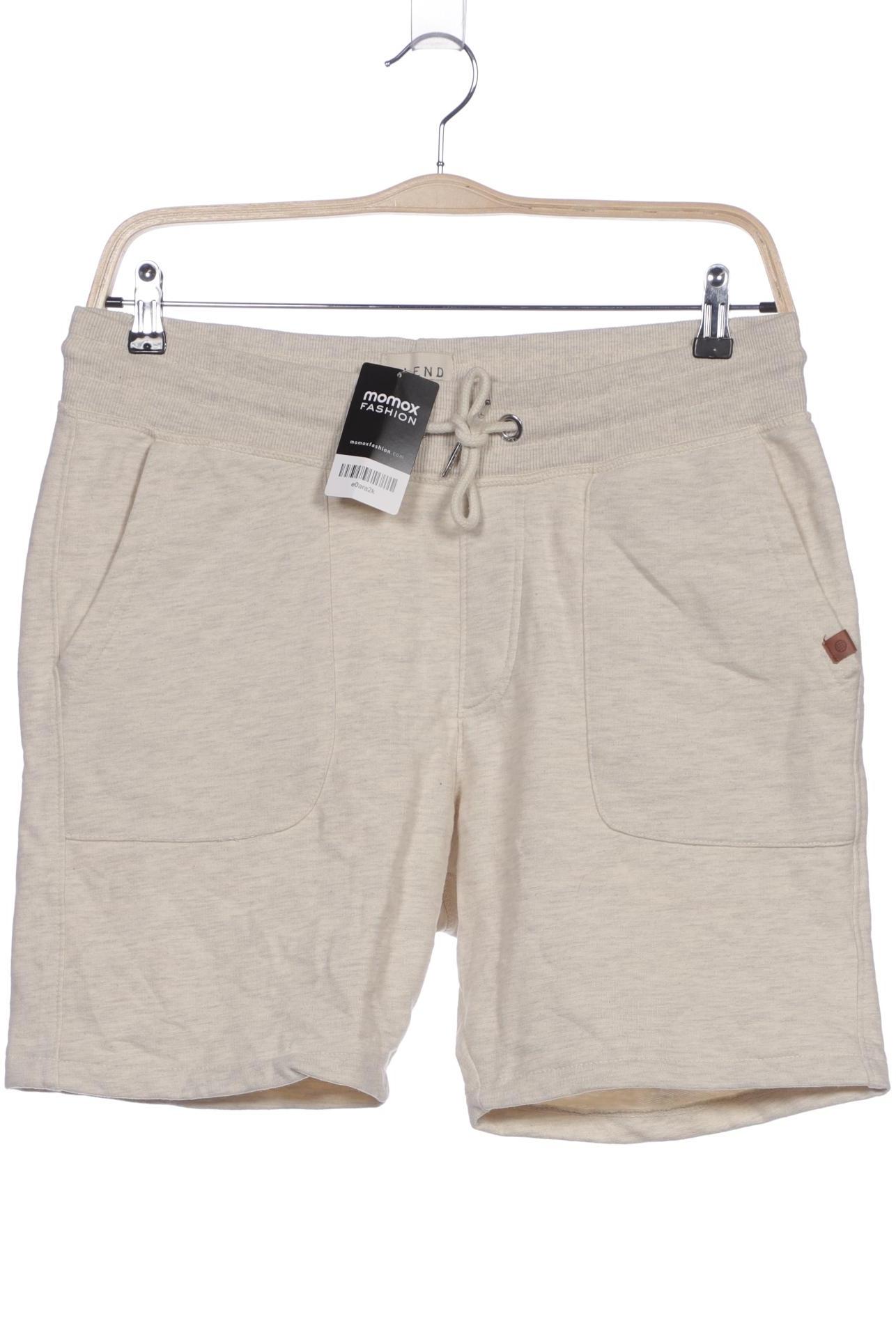 

Blend Herren Shorts, beige, Gr. 52