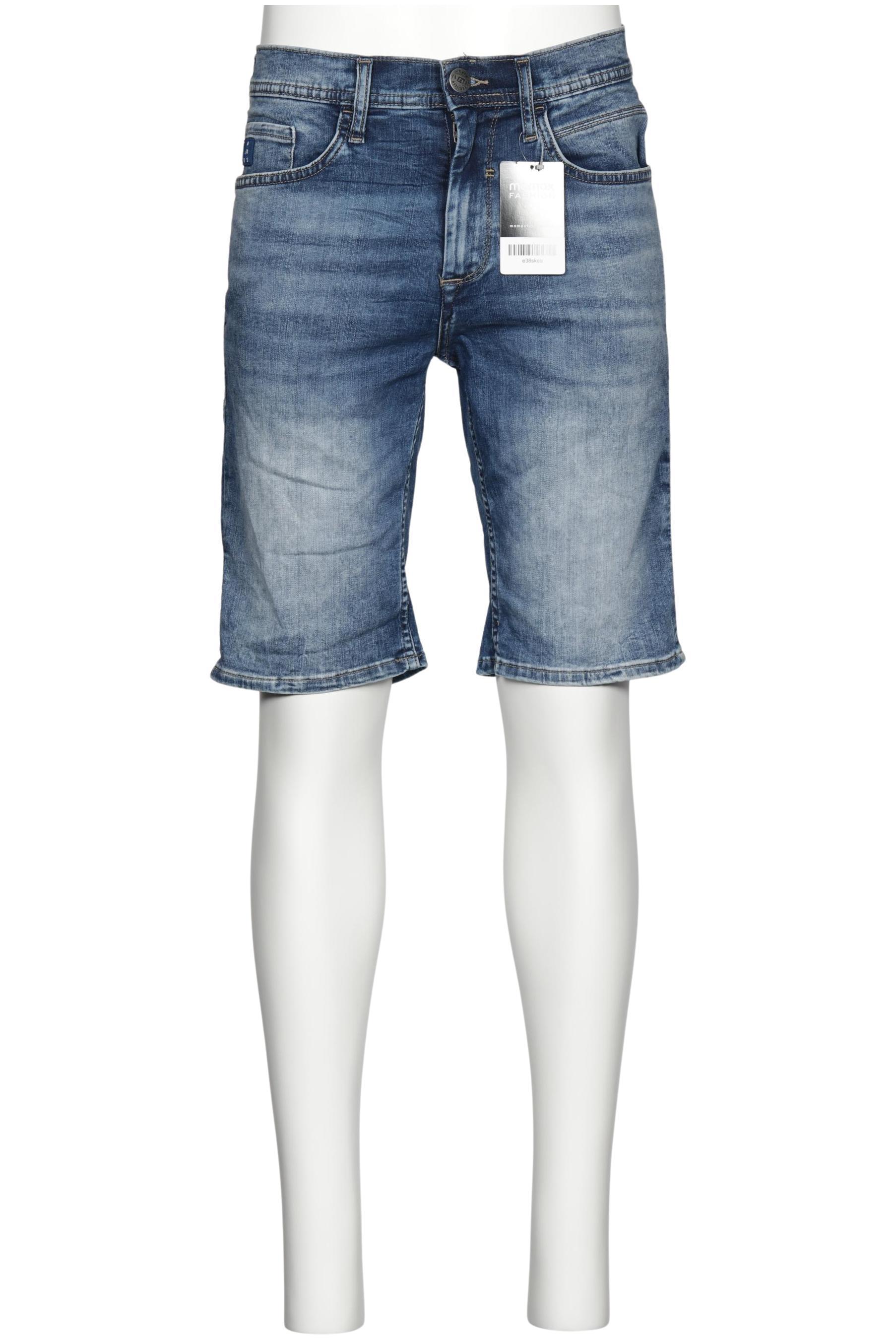 

Blend Herren Shorts, blau, Gr. 46