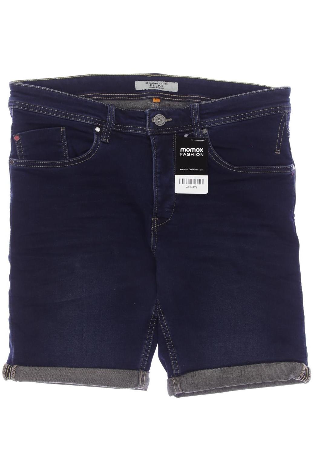 Thumbnail - Blend Herren Shorts, marineblau, Gr. 52