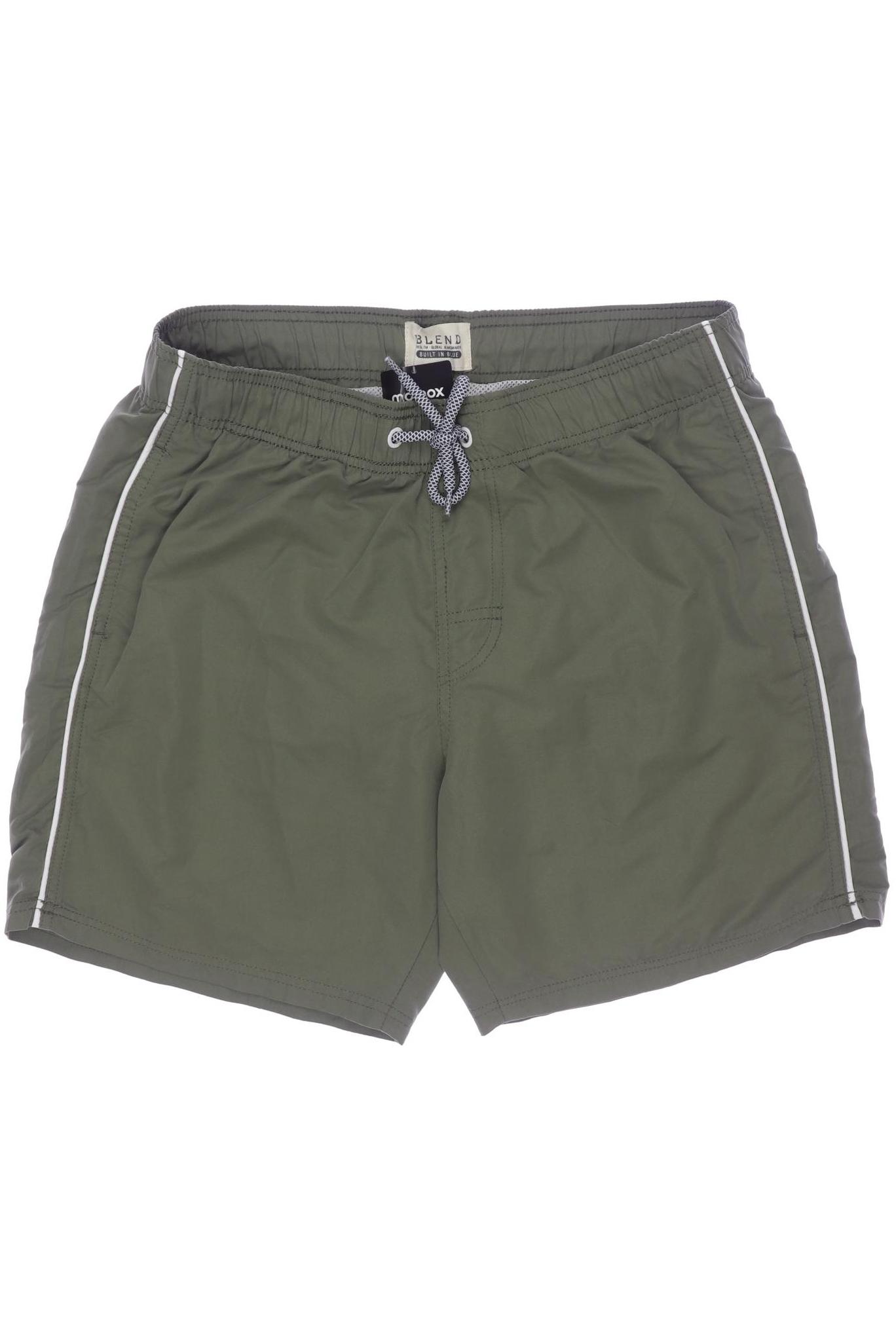 

Blend Herren Shorts, grün, Gr. 52