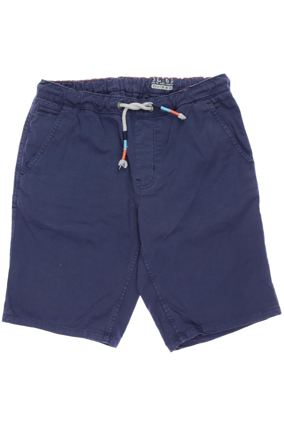 

Blend Herren Shorts, blau, Gr. 52