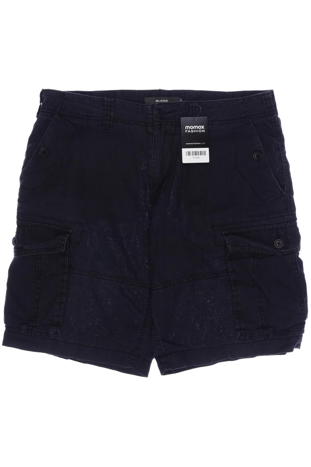 

Blend Herren Shorts, grau, Gr. 52