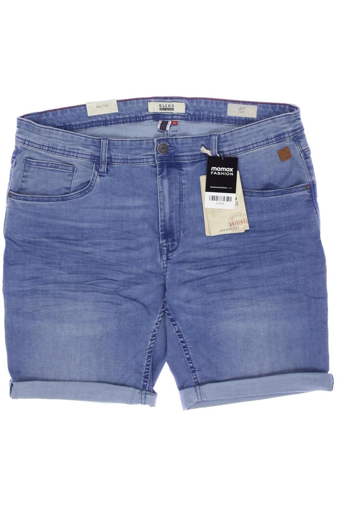 

Blend Herren Shorts, blau, Gr. 54