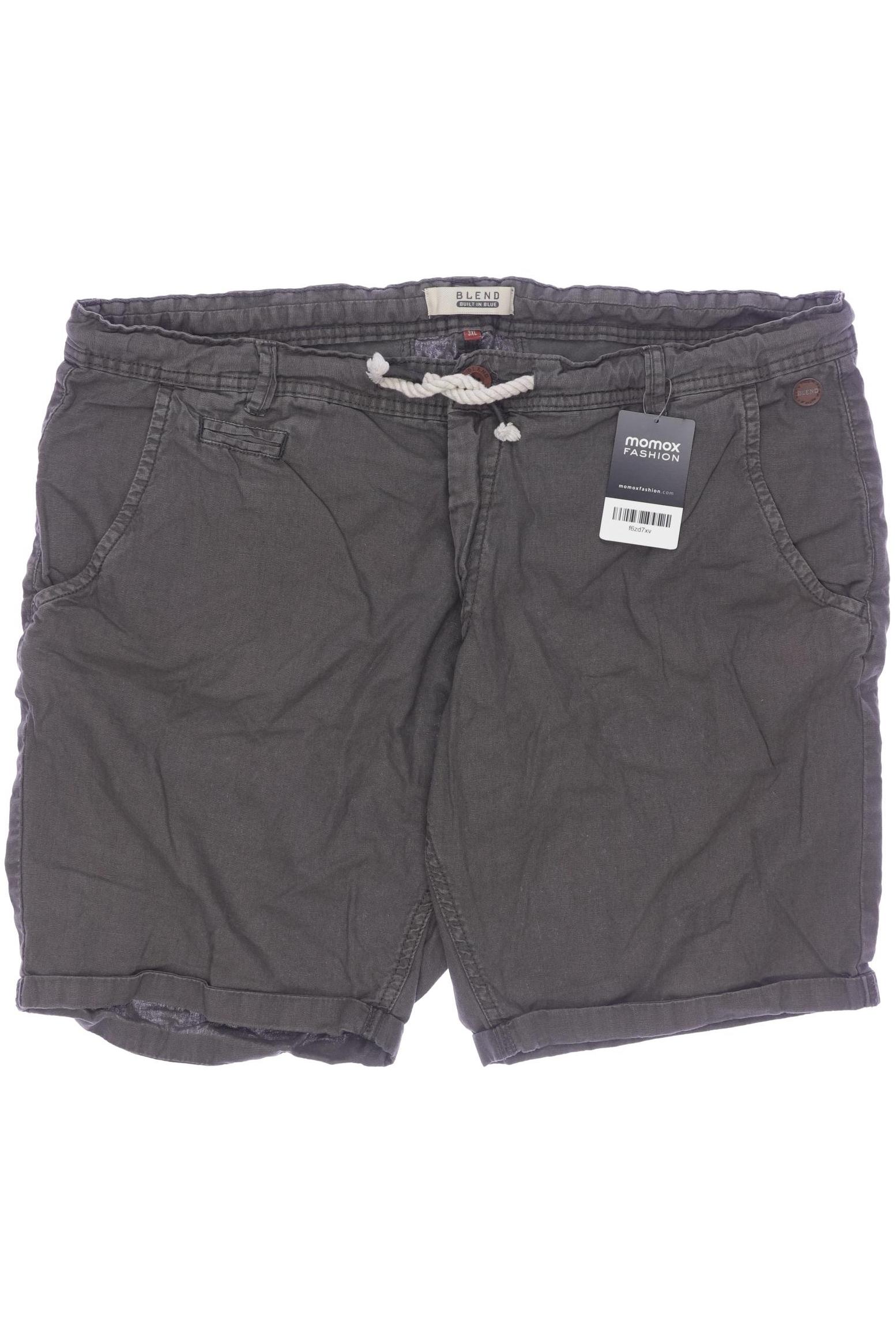 

Blend Herren Shorts, grau, Gr. 58