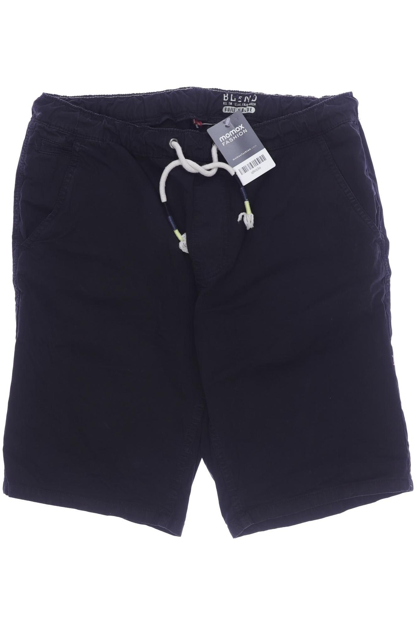 

Blend Herren Shorts, schwarz, Gr. 54