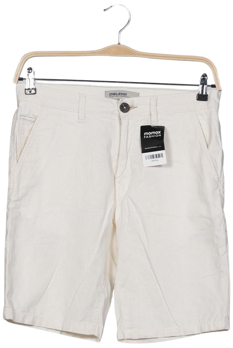 

Blend Herren Shorts, cremeweiß, Gr. 48