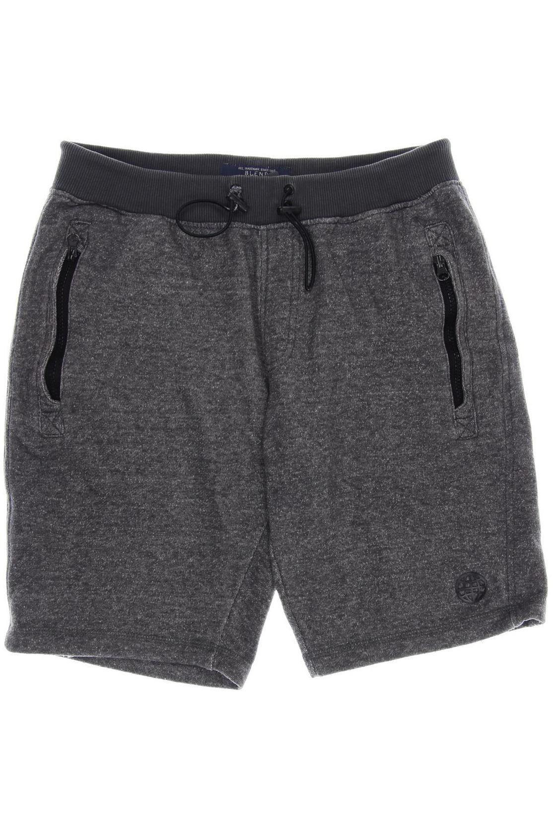 

BLEND Herren Shorts, grau