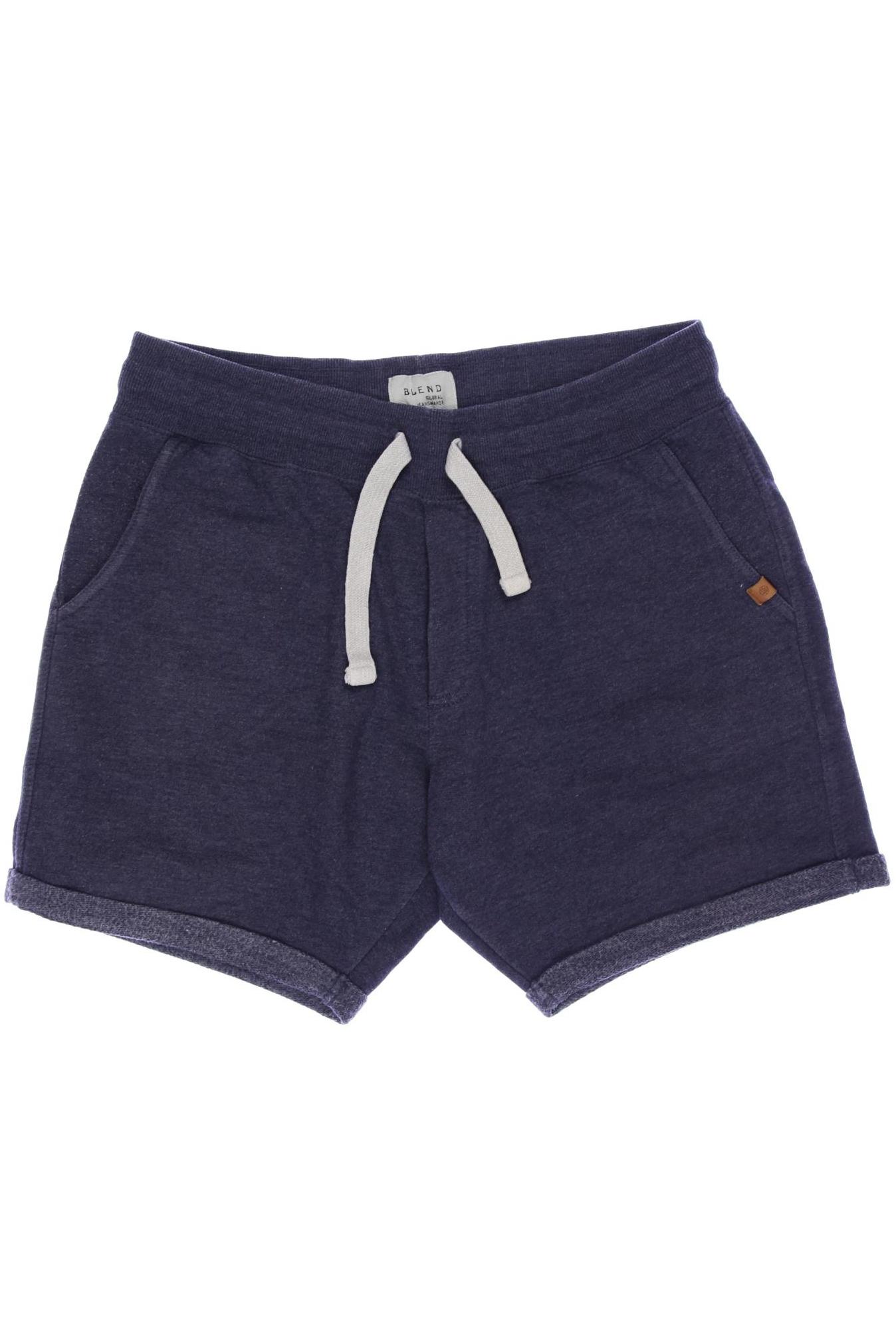 

Blend Herren Shorts, grau, Gr. 48