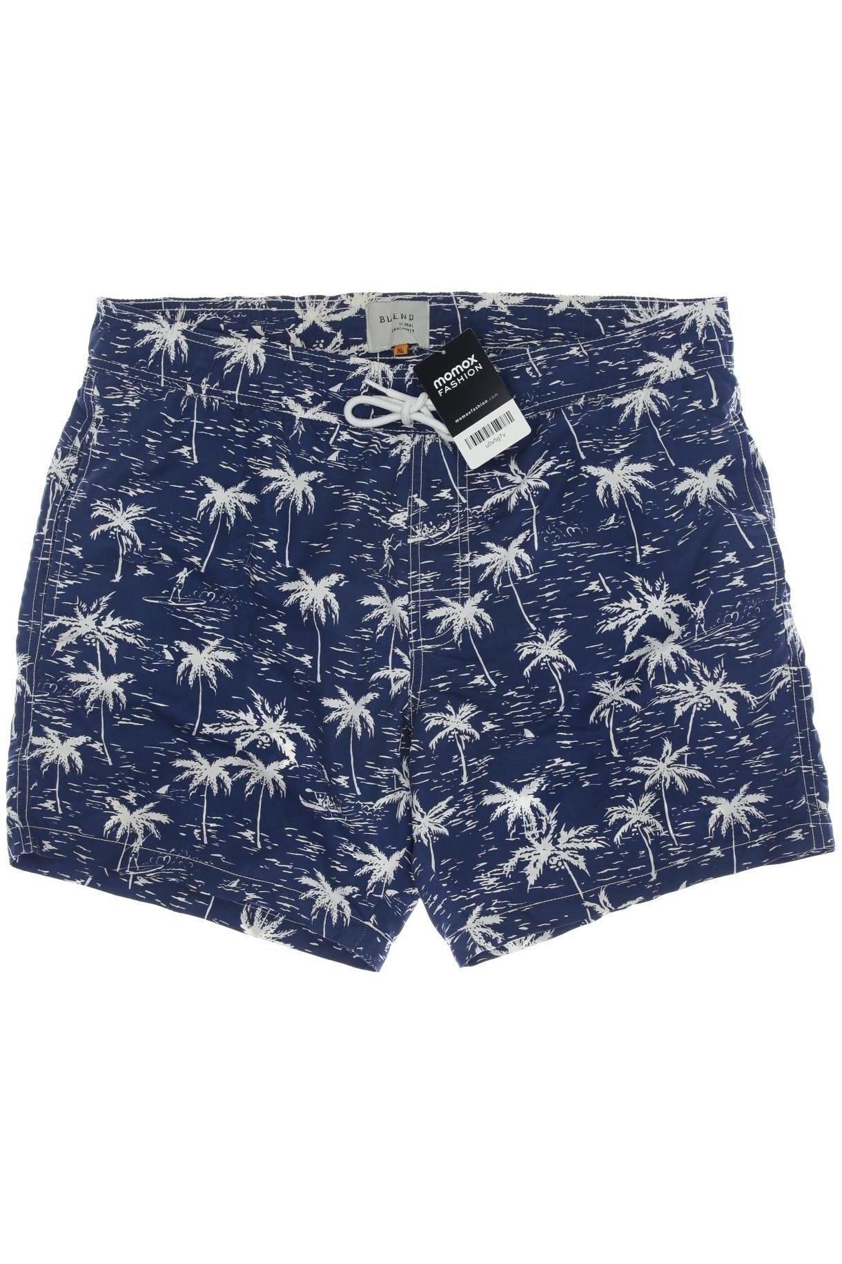 

Blend Herren Shorts, marineblau, Gr. 54