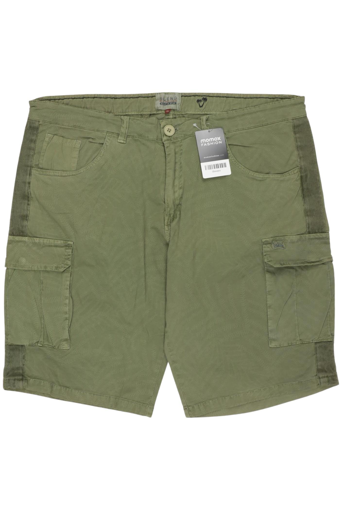 

Blend Herren Shorts, grün, Gr. 56